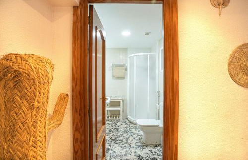 Villa Naranjos - Sauna - Jacuzzi - Gym - BBQ - Foto 50