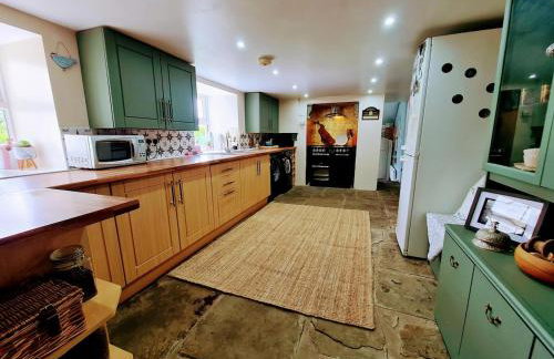 Cute Quirky Cottage - Foto 24