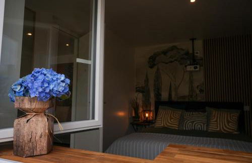 Le Ptit Kozhi - Vidéoprojecteur - Forêt & Plages - Foto 20