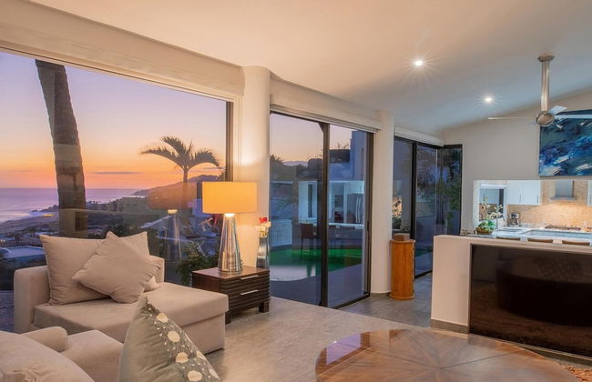 Casa Nolia in Los Cabos - Foto 7