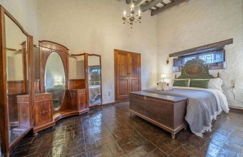 Masia Marco Grupos Grandes Piscina Barbacoa Aire Acondicionado - Photo 18