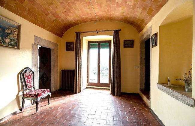 Mas Sastre - Luxury Farmhouse With Pool - Foto 51