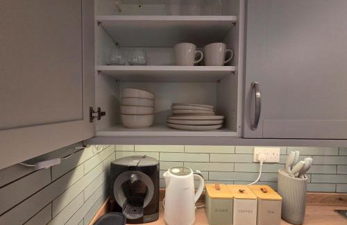 Cosy Cornwall Cottage with Private Garden - Foto 13