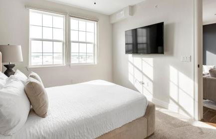 Landing Modern Studio Clubhouse Pool - Foto 56