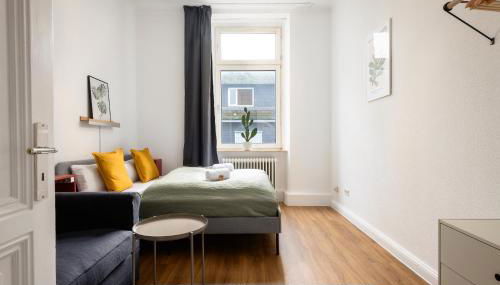 Gemütliche Unterkunft in Heckinghausen Wuppertal nahe der Schwebebahn - Foto 2