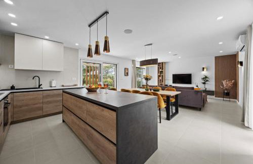 Villa Zanetta pet friendly near Poreč for 6 people with sea view & private pool - Foto 31