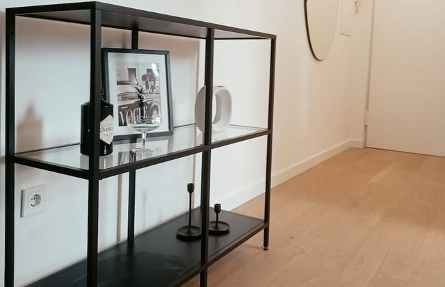 Modern and Spacious apt Tanja With Private Parking - Photo 21