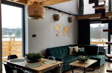 Domki Fajnie.Tu - Foto 64