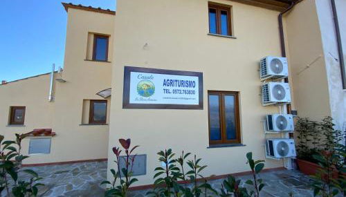 Casale La Rosa Azzurra - Foto 3