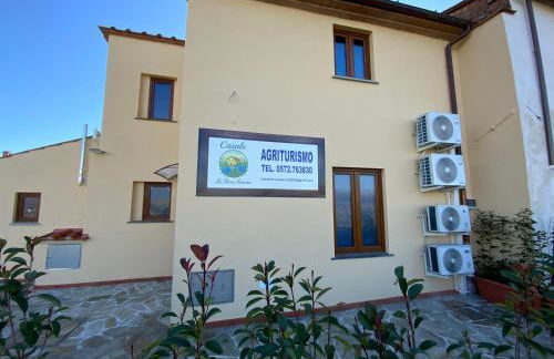 Casale La Rosa Azzurra - Foto 3