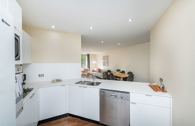 Accommodate Canberra - Griffin - Foto 37