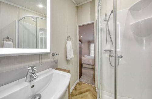 New Forest lodge - 194 NO PETS - Photo 15