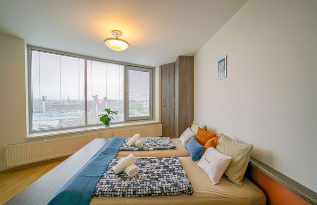 Slavic Spacious Apartment by CHORS - Foto 3