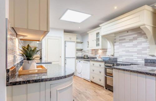 Bucknowle Lodge - Foto 20