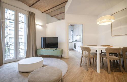 You Stylish Uptown Barcelona Apartments - Photo 12