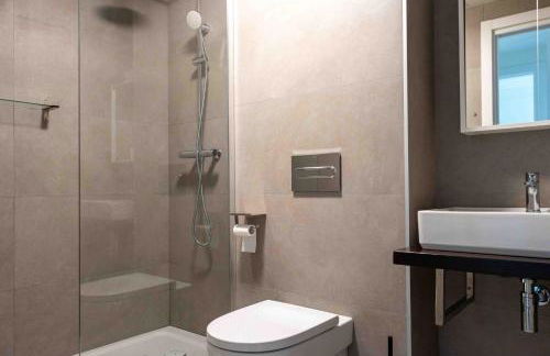 Luxury apartment - Sea, Mountain, Golf - La Duquesa Manilva - Photo 22