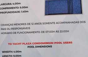 Linda vista Beira mar apto Fortaleza - Foto 30