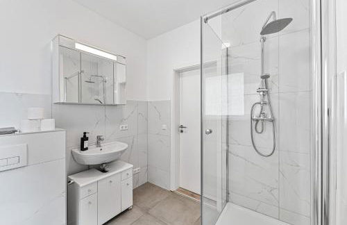 RAUMSCHMIDE Apartments Esslingen Altbach - Foto 29