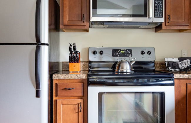 Asheville Cottages - Foto 20