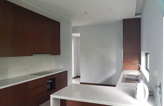 Dai Quang Khang Villa - Foto 21