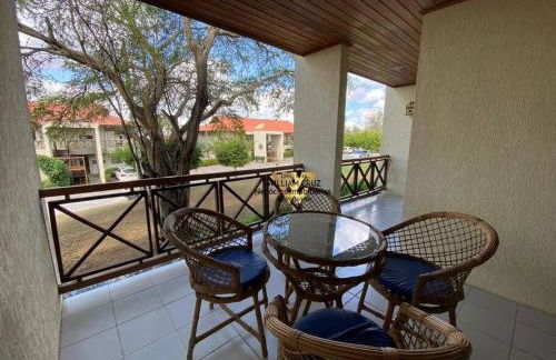 Flat Monte Castelo, Gravatá - Foto 1