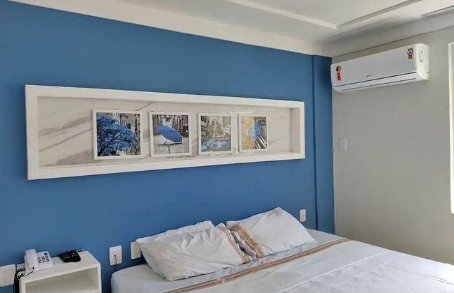 Flat Ponta Negra Beach Natal - Foto 2