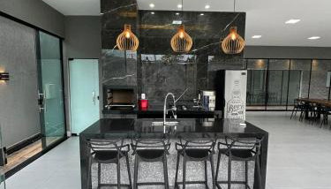 Casa ARUANÃ 6 SUITES - Photo 4