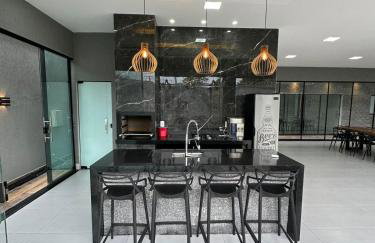 Casa ARUANÃ 6 SUITES - Foto 4