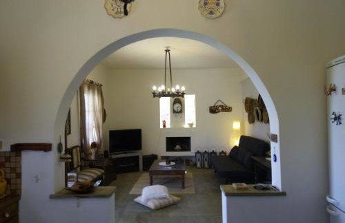 Irene Asklipios Paros - Foto 19