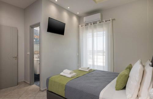 JT Apartments - Foto 96