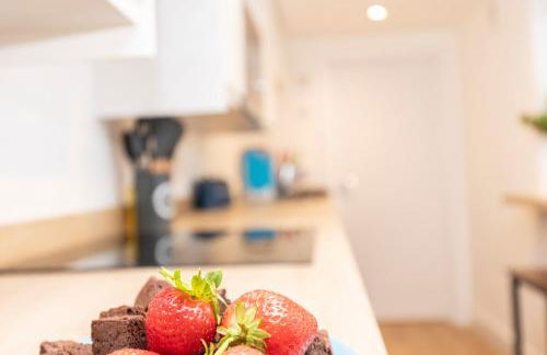 Sleep 10- The Lovely Lymington Lock off. - Foto 4