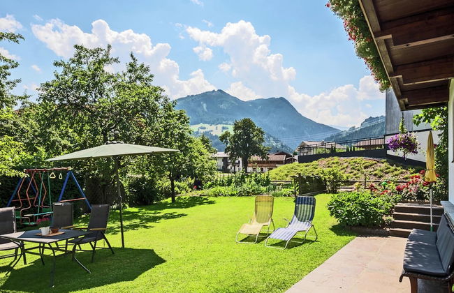 Vintage Apartment in Fugen Near Ski Area - Foto 56