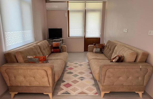 Karadeniz Apart Pansiyon - Foto 3