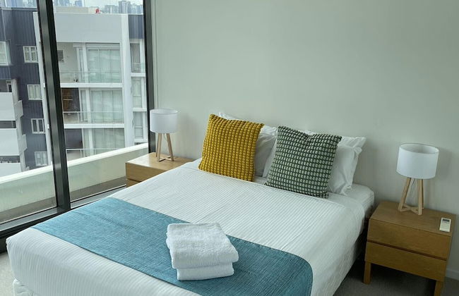 Link Portside Wharf Apartment Hotel - Photo 11