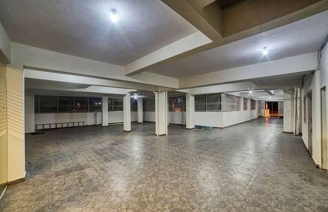 Airport Southgate - Foto 23