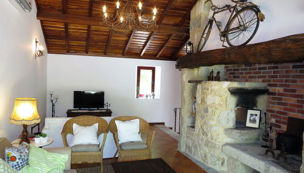 Do Moinho - Foto 3, Kitchen / Dining Room