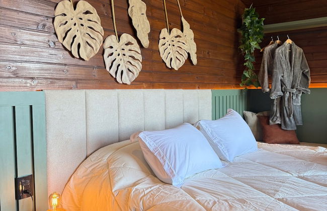 Taboo Refúgio - Foto 43