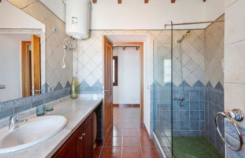 Casa Rural Los Perales - El Castaño - Foto 15