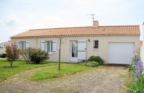 EP000-16C Mais 3 pièces 5 couchages L'EPINE - Foto 1