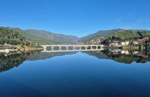 Casa de Ribes T1 Linda Vista - Foto 2