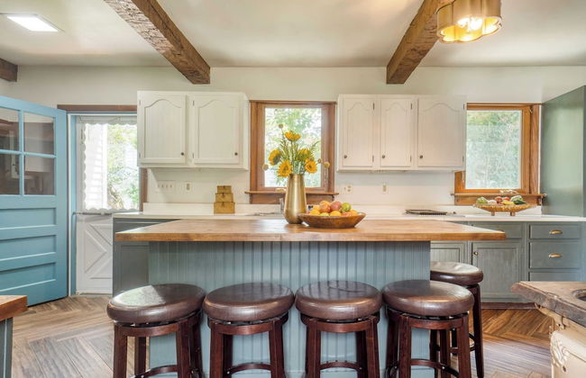 Cordelia by Avantstay Amazing Backyard, 10mins From Stockbridge! - Foto 10