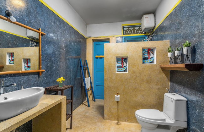 Holiday Villa 3BR Sea View An Bang Beach - Foto 14