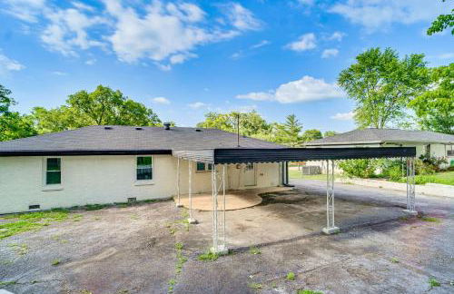 1 Mi to Downtown Gallatin Family-Friendly Home! - Foto 22