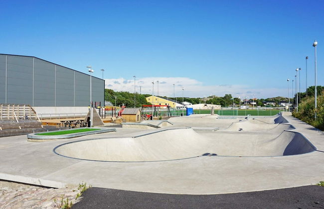 3 Person Holiday Home in Ockero - Photo 14