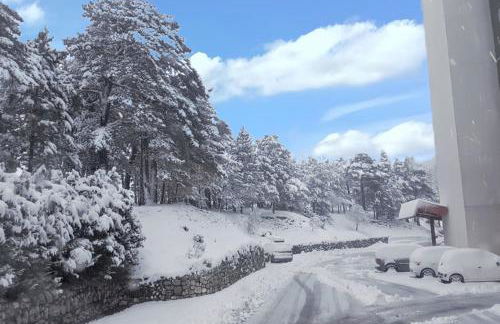 Studio avec vue sur la montagne à Villard de Lans - 34 m² - Foto 20