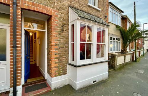 Tern Cottage by inspirestays-com - Foto 2