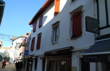 Labechiloa plage - T4 - 84 m2 - 3 ch - Centre historique - Foto 21