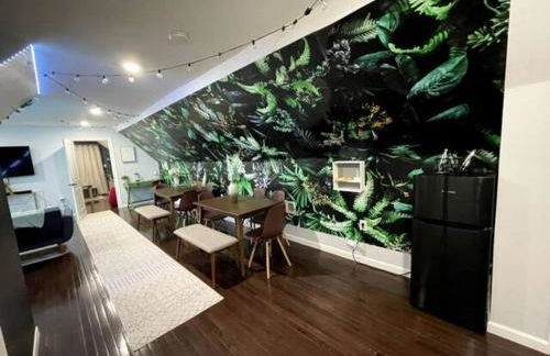 W3S - Large 7br 3bath - Sleeps 20 - 3 Living rooms - Yard and Deck - Foto 15