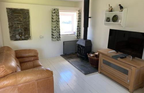 Canllefaes Cottages - Foto 30