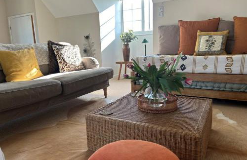 Cargibbitt Annexe - Foto 2